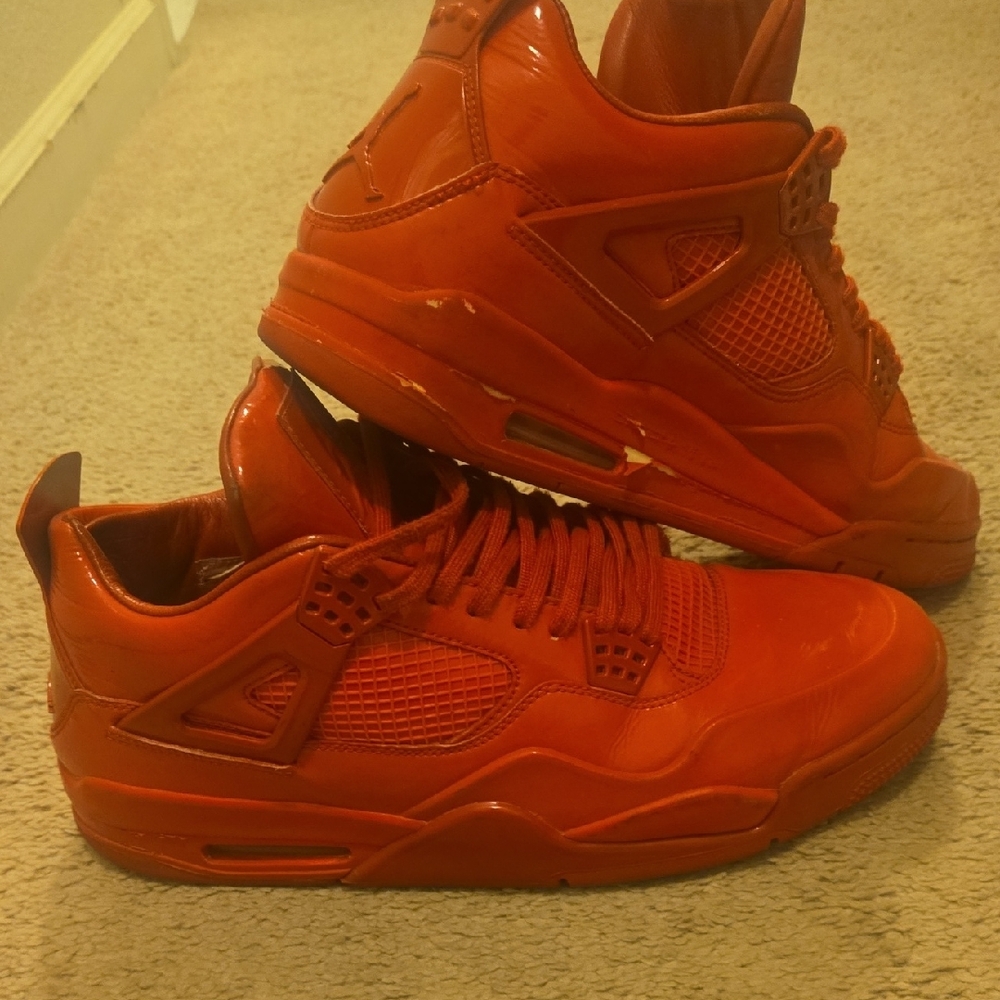 Jordan 11Lab4 Sz 12